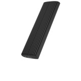 Boîtier externe M.2 NVMe & SSD USB 3.1 Type C & A