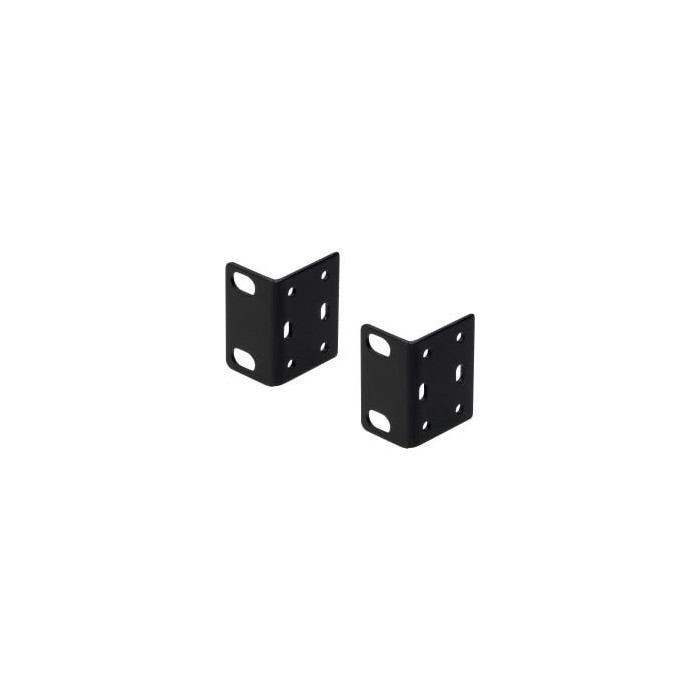 Kit Rack Matrix Switch (VP) 2x Mounting Brackets