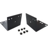 Kit Rack Secure KVM 2/4-Port Dual Display (1.5U)