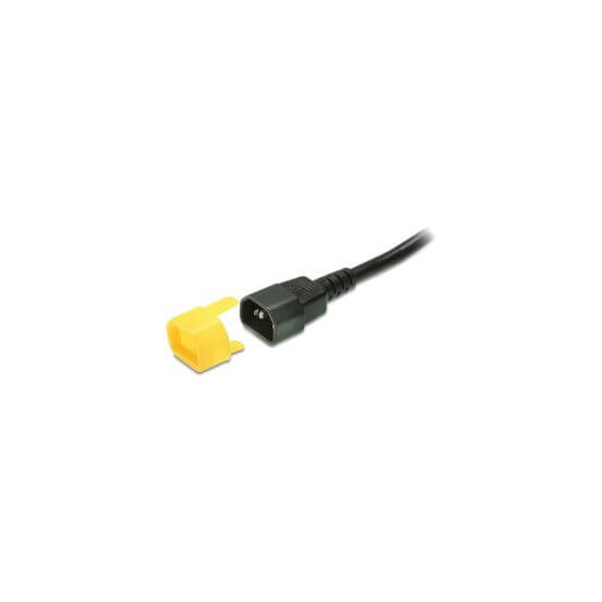 PDU Lok Plug Connector C14 EZ-Lok