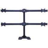 Support 6 écrans 27" 8Kg max/écran