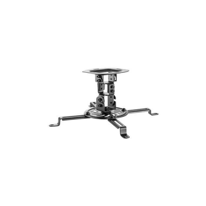 Support vidéoprojecteur fixation plafond basic