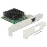 Carte réseau PCI Express 10Gb dual Profile