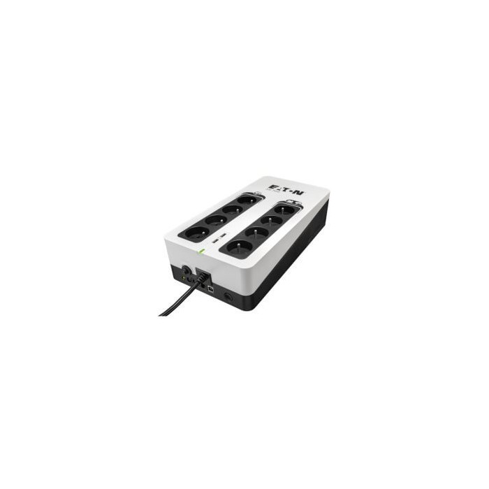 Onduleur offline 3S 700VA/420W prises FR port USB