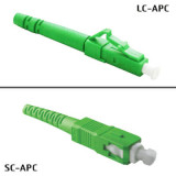 Jarretière OS2 LC/APC SC/APC Simplex Primacy 10m