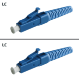 Jarretière OM2 LC/UPC Simplex Primacy 50m