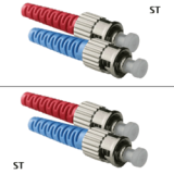 Jarretière OS2 ST/UPC Duplex Primacy 15m