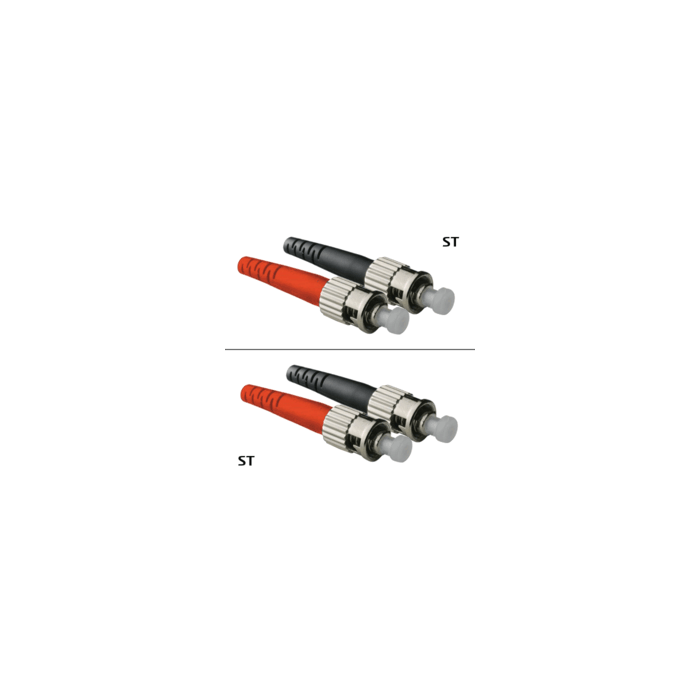 Jarretière OM2 ST/UPC Duplex Primacy 30m