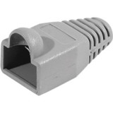 Sachet de 10 manchons à boule RJ45 vert