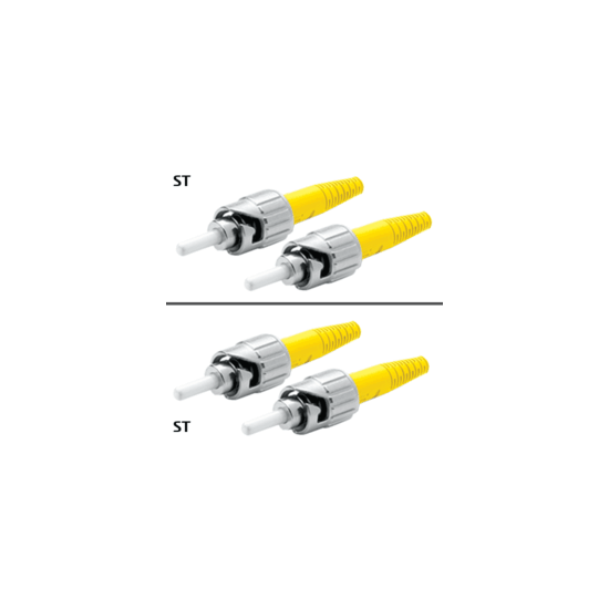 Jarretière OS2 ST/UPC Duplex Classic 2m