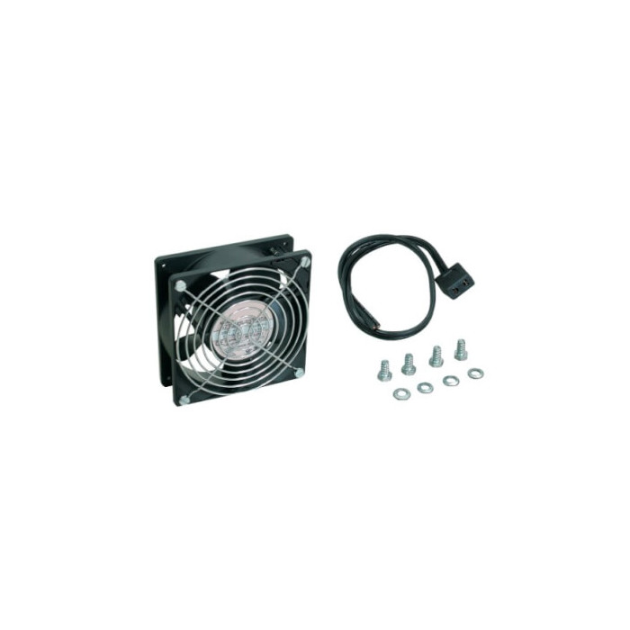 Ventilateur 120x120mm 220 v pour coffret 5043-xx