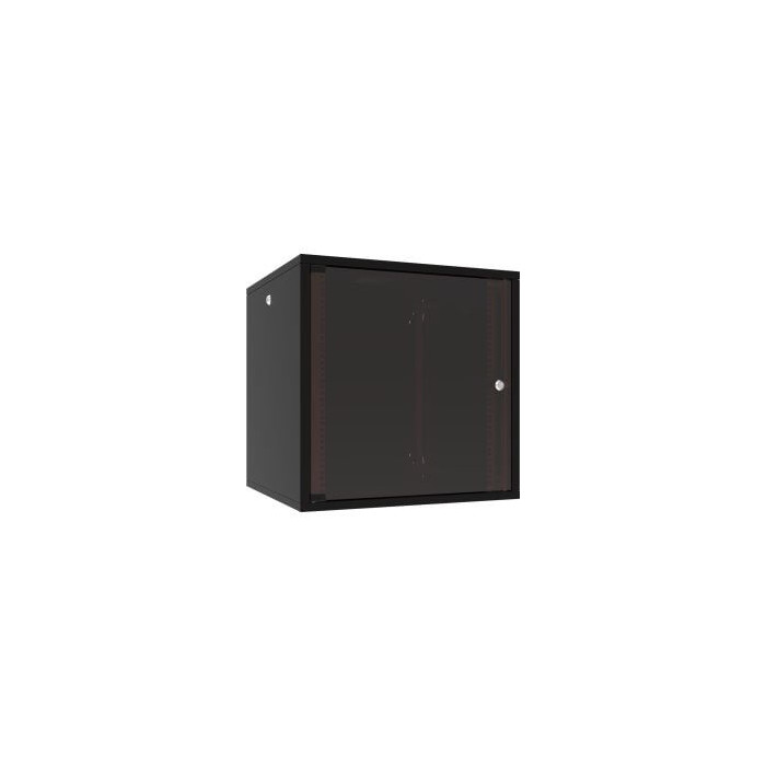 Coffret de brassage 19" 10U prof 500 4 montants