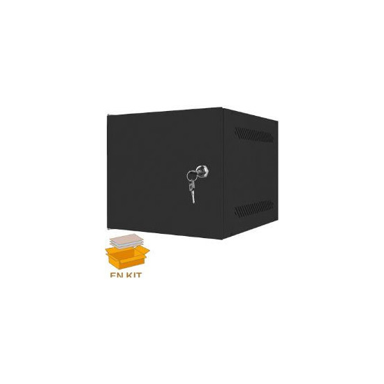 Coffret de brassage ECO 10" en kit 6U prof. 310