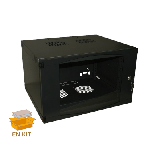 Coffret de brassage 19" en kit 9U profondeur 600