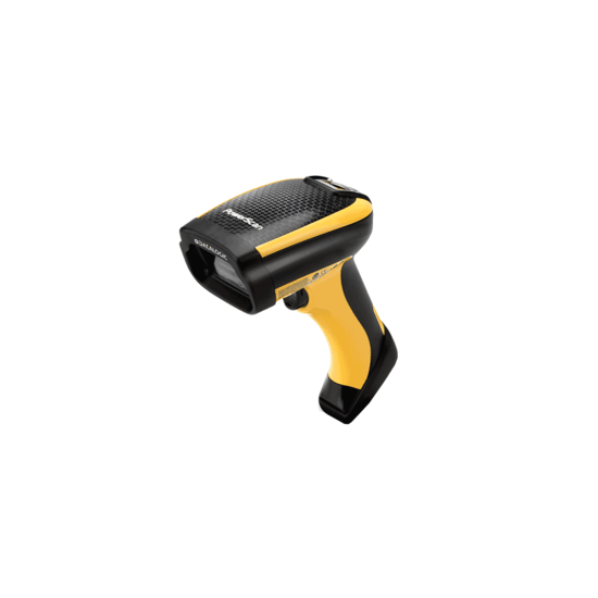 Pistolet code barre PowerScan PD9330 1D noir