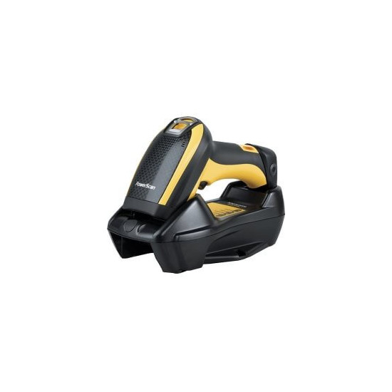 Pistolet sans fils 433 Mhz USB 1D IP65