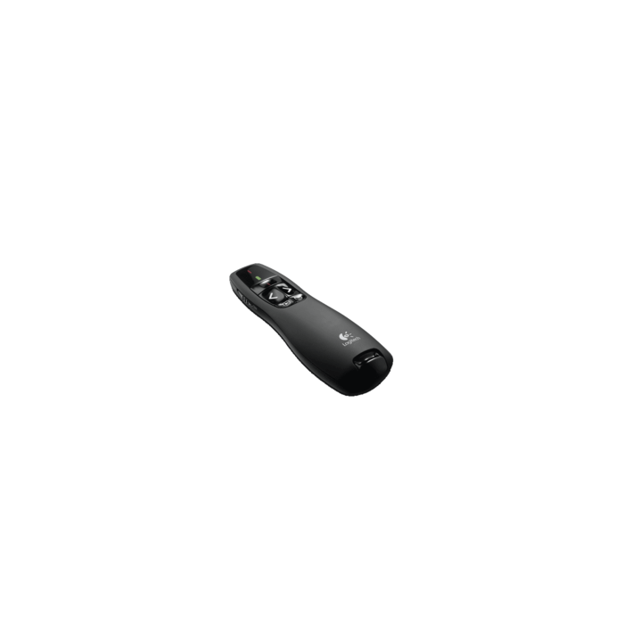 Wireless Presenter R400