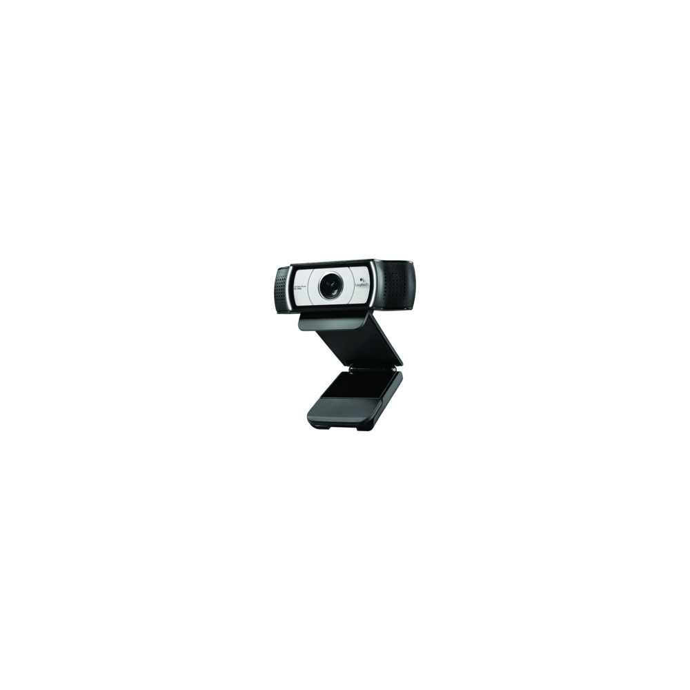 Caméra Logitech WebCam C930e
