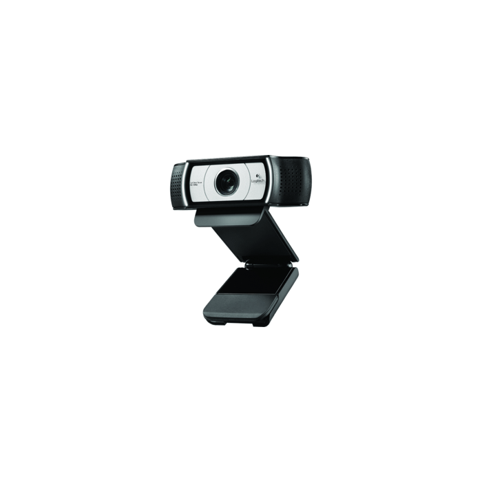 Caméra Logitech WebCam C930e