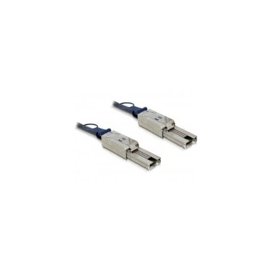 Câble mini-SAS externe SFF-8088 vers SFF-8088 1m