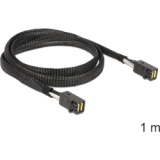 Câble interne mini SAS SFF-8643 M/M 1m