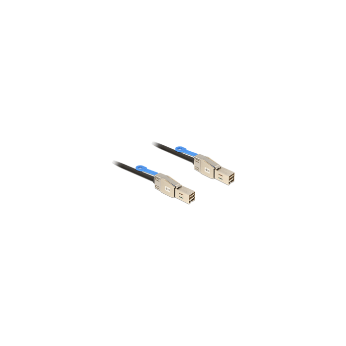 Câble externe mini SAS SFF-8644 12Gbps 1m