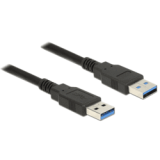 Câble USB3.0 A Mâle / A Mâle 0,5m