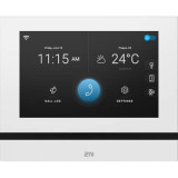 2N Indoor View Wifi blanc