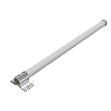 LoRa Omni Antenna 6.5dBi 900-928MHz SMA F connect.