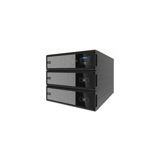 Eaton 93PX Netpack 15kW module de puissance + 2EBM