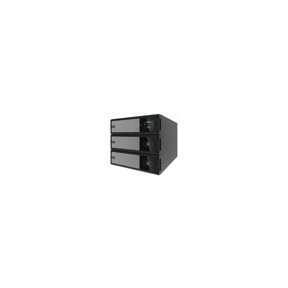 Eaton 93PX Netpack 20kW module de puissance + 2EBM