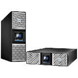 9PX Gen2 1/1 Online 6kW RT 3U + Carte Réseau SNMP