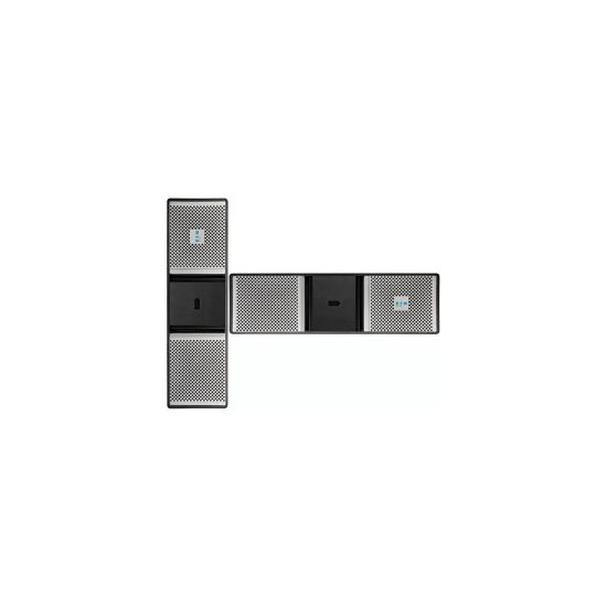 9PX G2 Boîtier de Piles Rack-Montable - Eaton