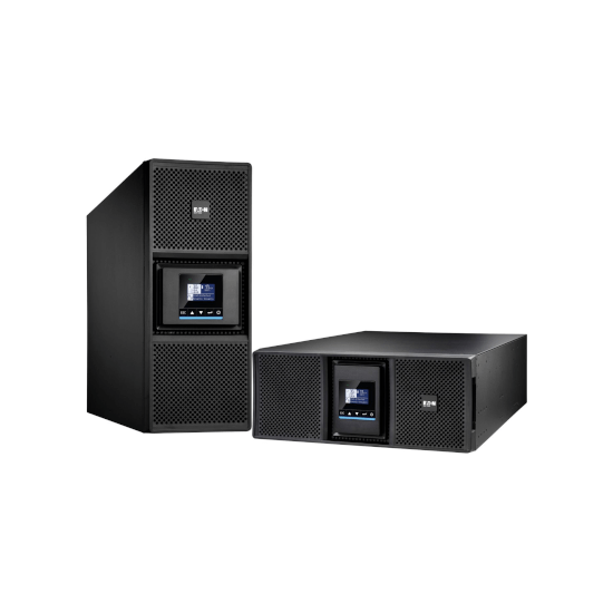 Onduleur 9SX Gen2 8kW Mono/Mono Online R/T 4U