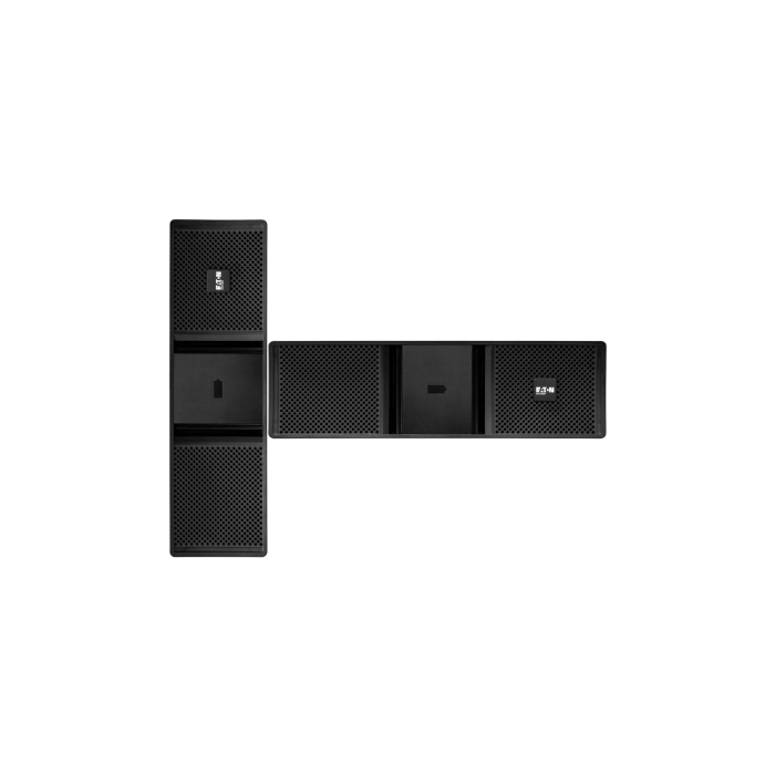 EBM 3U 240V pour ondul. 9SX Gen2 8/11kW Rack/Tour