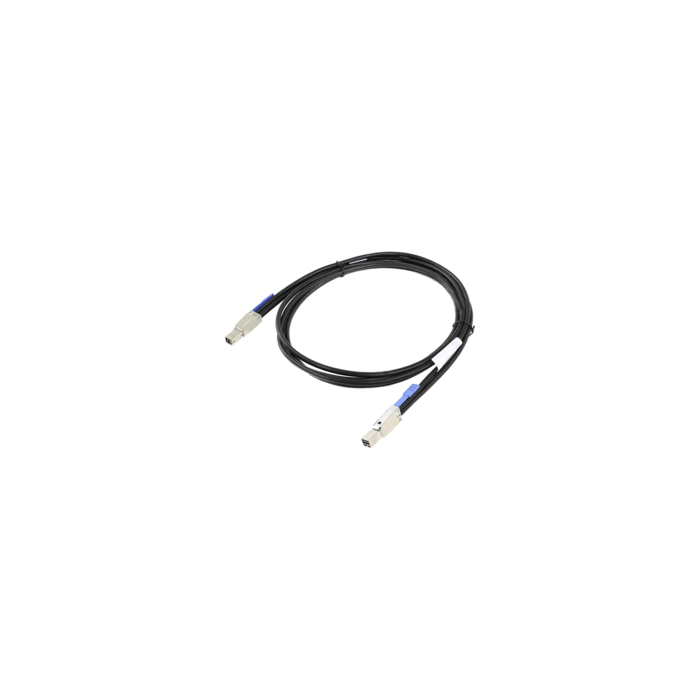 Câble SAS12 Gb externe SFF-8644 vers SFF-8644 2m