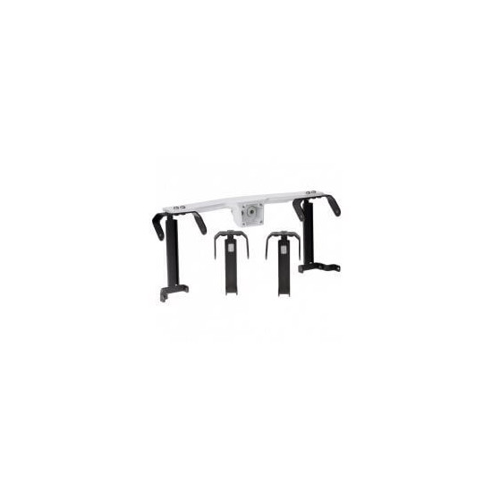 Illuminator Bracket Kit A AXIS T99