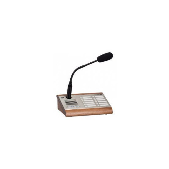 2N SIP Mic Console microphone SIP