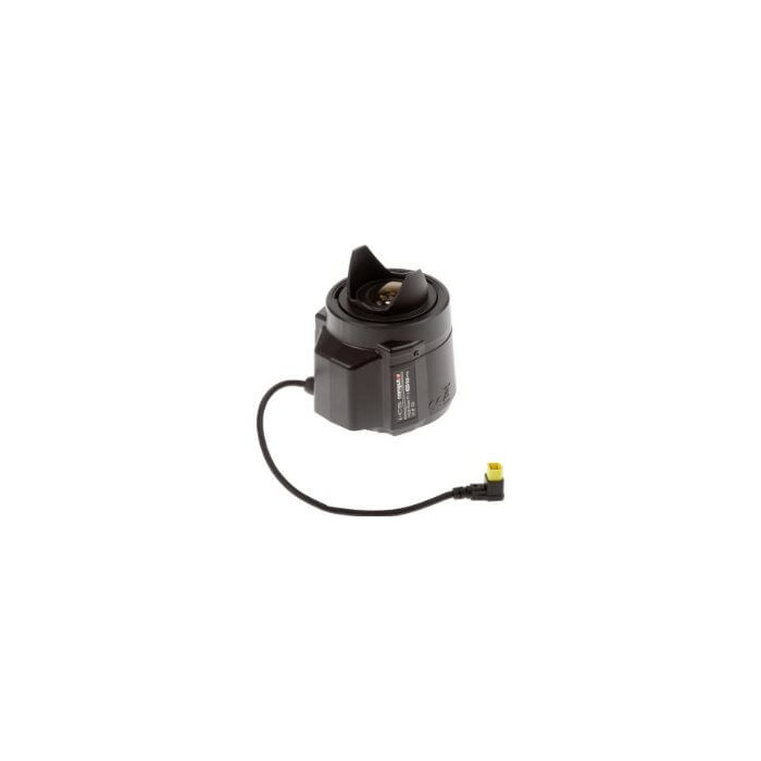 Objectif i-CS 3,9-10 mm F1,5 5 MP Axis