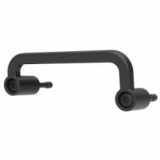 Support protection contre chocs Axis Q62