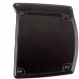 Kit Axis Q62 IR window noir