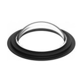 Dôme transparent Axis P91