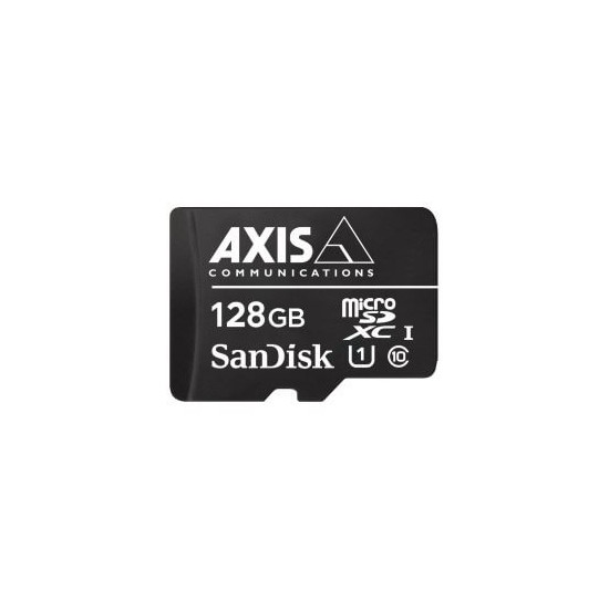 Carte mémoire 128 GB (10pcs)
