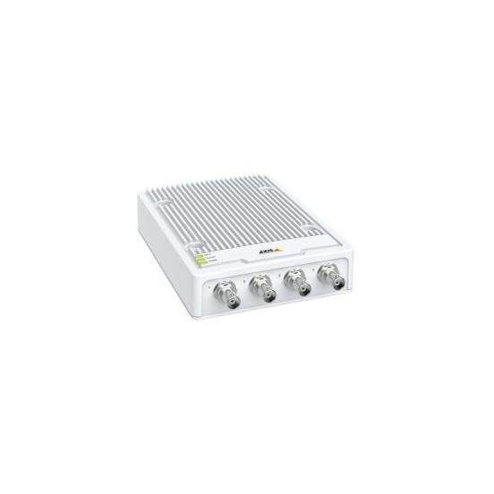 Encodeur vidéo Axis M7104