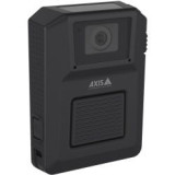 AXIS W100 BODY WORN CAMERA