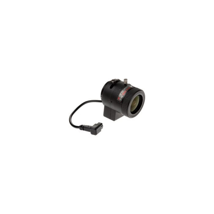 Objectif CS 3-10.5 MM DC-IRIS 2 MP