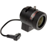 Objectif CS 3-10.5 MM DC-IRIS 2 MP