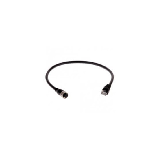 Câble M12-RJ45 Axis