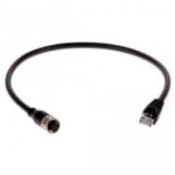 Câble M12-RJ45 Axis