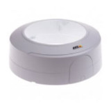 Boîtier noir, blanc Axis TP3801